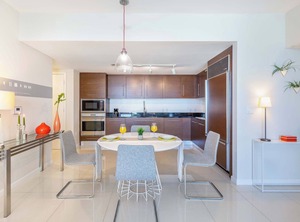 Arya Miami | Downtown Miami