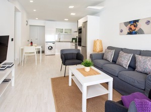 Terrace | Maspalomas