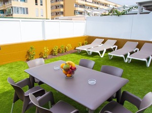 Terrace | Maspalomas