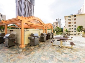 Island Colony | Waikiki
