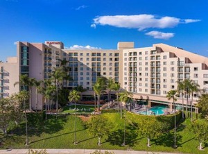 Newport Beach Marriott Bayview | Santa Ana Heights