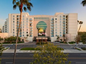 Newport Beach Marriott Bayview | Santa Ana Heights