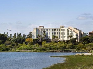 Newport Beach Marriott Bayview | Santa Ana Heights