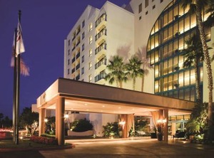 Newport Beach Marriott Bayview | Santa Ana Heights