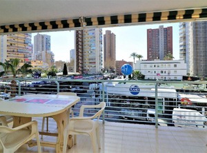 Niza | Benidorm