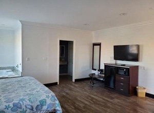 Ocean Surf Inn Suites | Sunset Beach