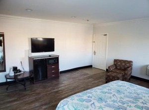 Ocean Surf Inn Suites | Sunset Beach
