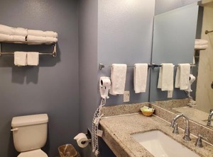 Ocean Surf Inn Suites | Sunset Beach