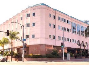 Oxford Palace Hotel | Wilshire