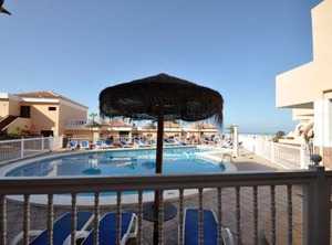 Paradise Court Las Americas | Costa Adeje