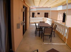 Paradise Court Las Americas | Costa Adeje