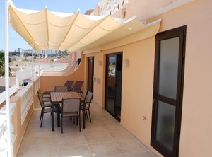 Paradise Court Las Americas | Costa Adeje
