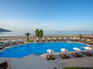 Pilot Beach Resort | Mathes