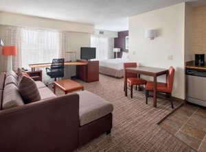 Residence Inn | Somerset