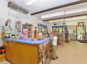 Rondout Valley Camping Resort Park Model | Accord