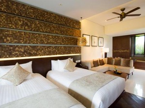 Salinda Resort Phu Quoc Island | Cua Lap