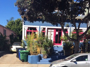 Santa Monica Rentals | Ocean Park