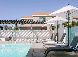 Sonder Solarena | Newport Shores