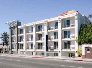 Sonder Solarena | Newport Shores