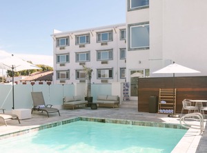 Sonder Solarena | Newport Shores