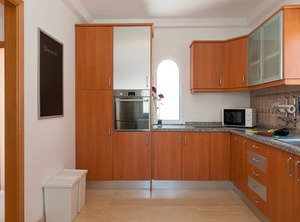 Villa Curie Sonnenland | Sonnenland
