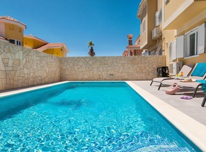 Villa Curie Sonnenland | Sonnenland