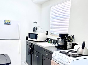 Southwinds | Hollywood South Central Beach