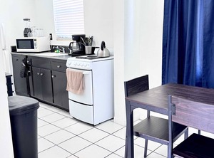 Southwinds | Hollywood South Central Beach