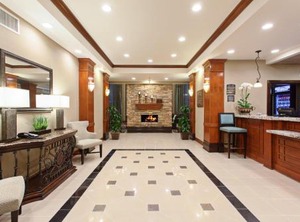 Staybridge Irvine Forest Ihg Hotel | Lake Forest