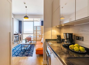 Residance City | Atasehir