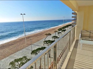 Sun | Platja d'Aro