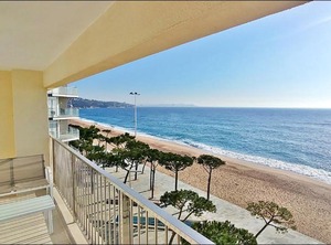 Sun | Platja d'Aro
