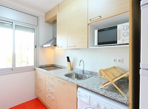Terecel Salou | Salou City Centre