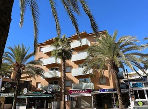Terecel Salou | Salou City Centre