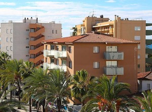 Terecel Salou | Salou City Centre