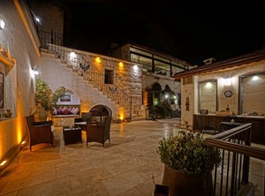 The Loop Cappadocia | Avanos
