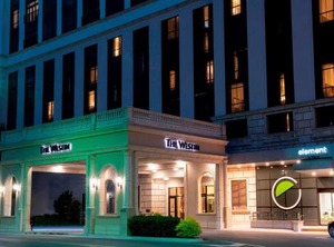The Westin Huntsville | Huntsville