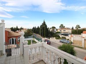 Tosal Gros | Denia