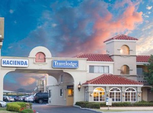 Travelodge | Downtown