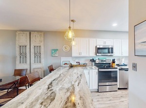 Jubilee Landing | Orange Beach East