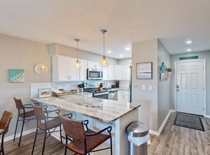 Jubilee Landing | Orange Beach East