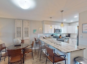 Jubilee Landing | Orange Beach East
