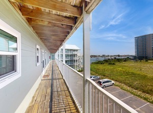 Jubilee Landing | Orange Beach East