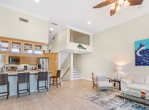 Dock Beach Getaways | Cotton Bayou