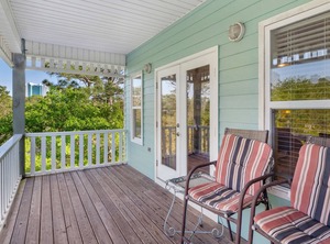 Dock Beach Getaways | Cotton Bayou