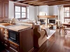 Val De Ruda Luxe | Baqueira