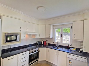 Villa Neptun Denia | Molinell