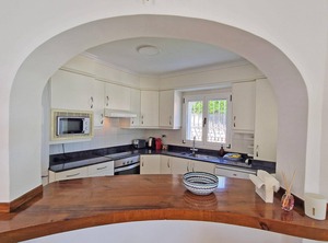 Villa Neptun Denia | Molinell