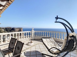 Villa Kerstin | Cumbre del Sol