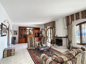 Villa Kerstin | Cumbre del Sol